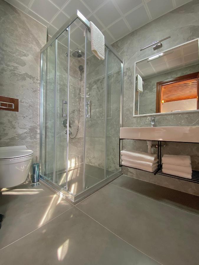אנטליה Ulivo Hotel מראה חיצוני תמונה