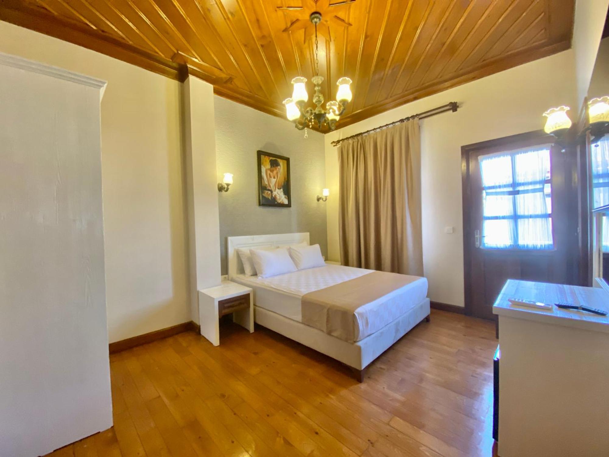 אנטליה Ulivo Hotel מראה חיצוני תמונה