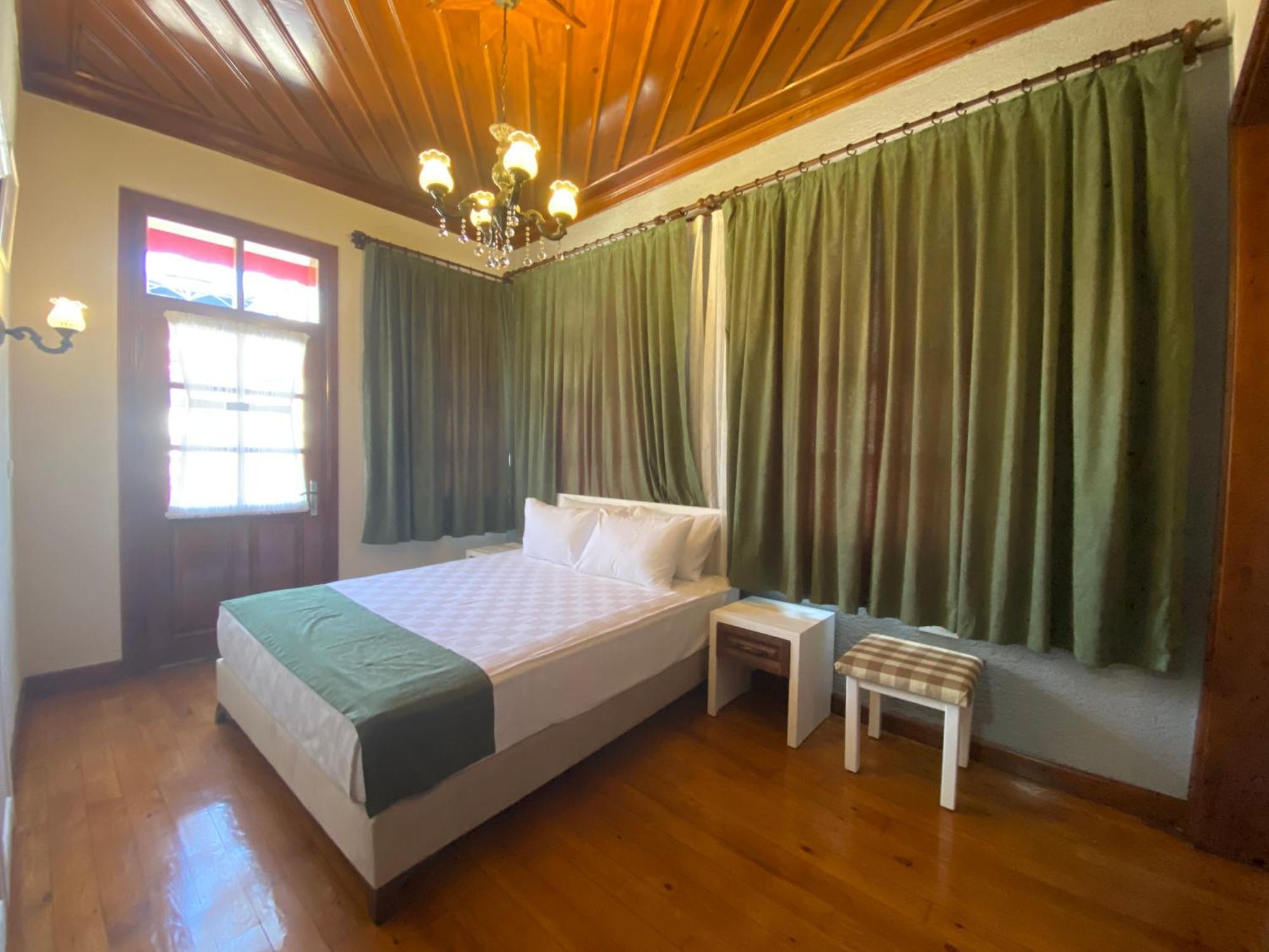 אנטליה Ulivo Hotel מראה חיצוני תמונה