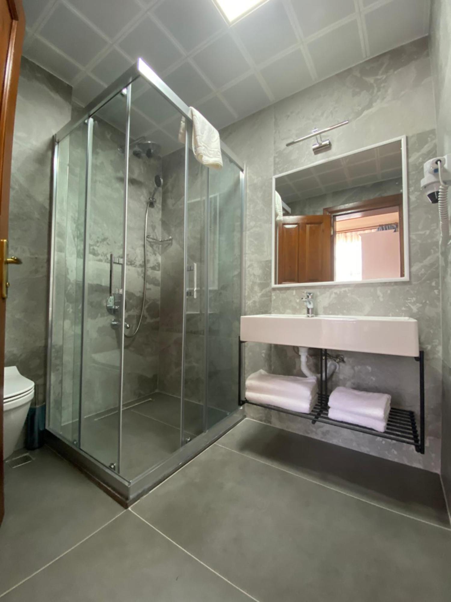 אנטליה Ulivo Hotel מראה חיצוני תמונה