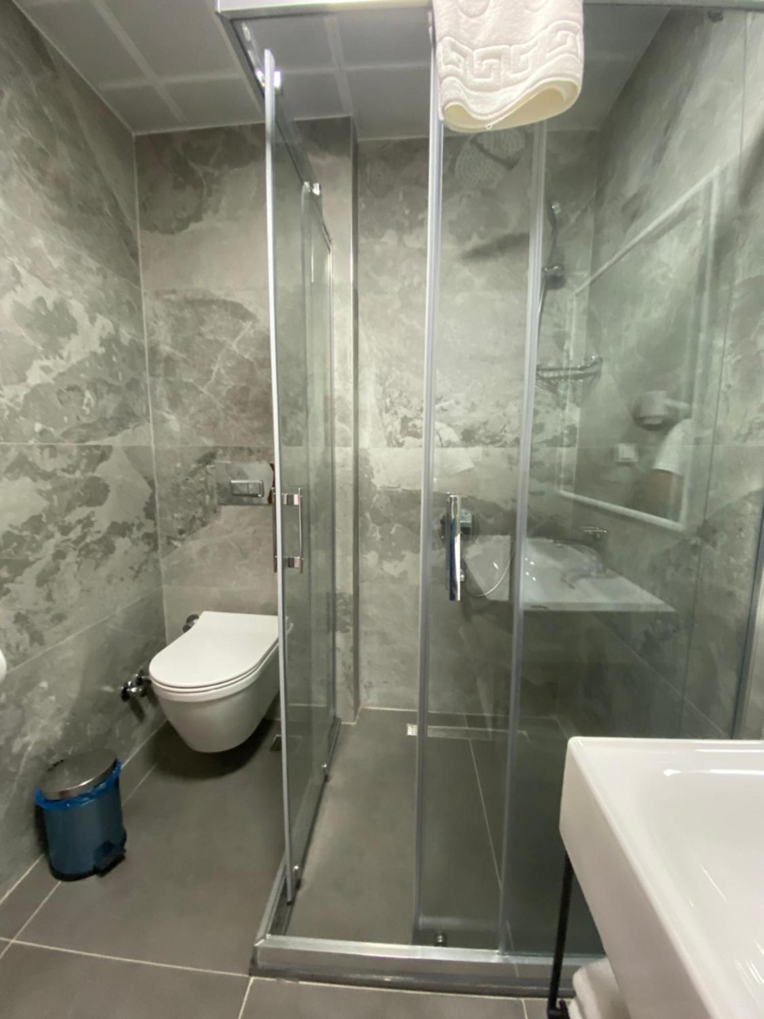 אנטליה Ulivo Hotel מראה חיצוני תמונה