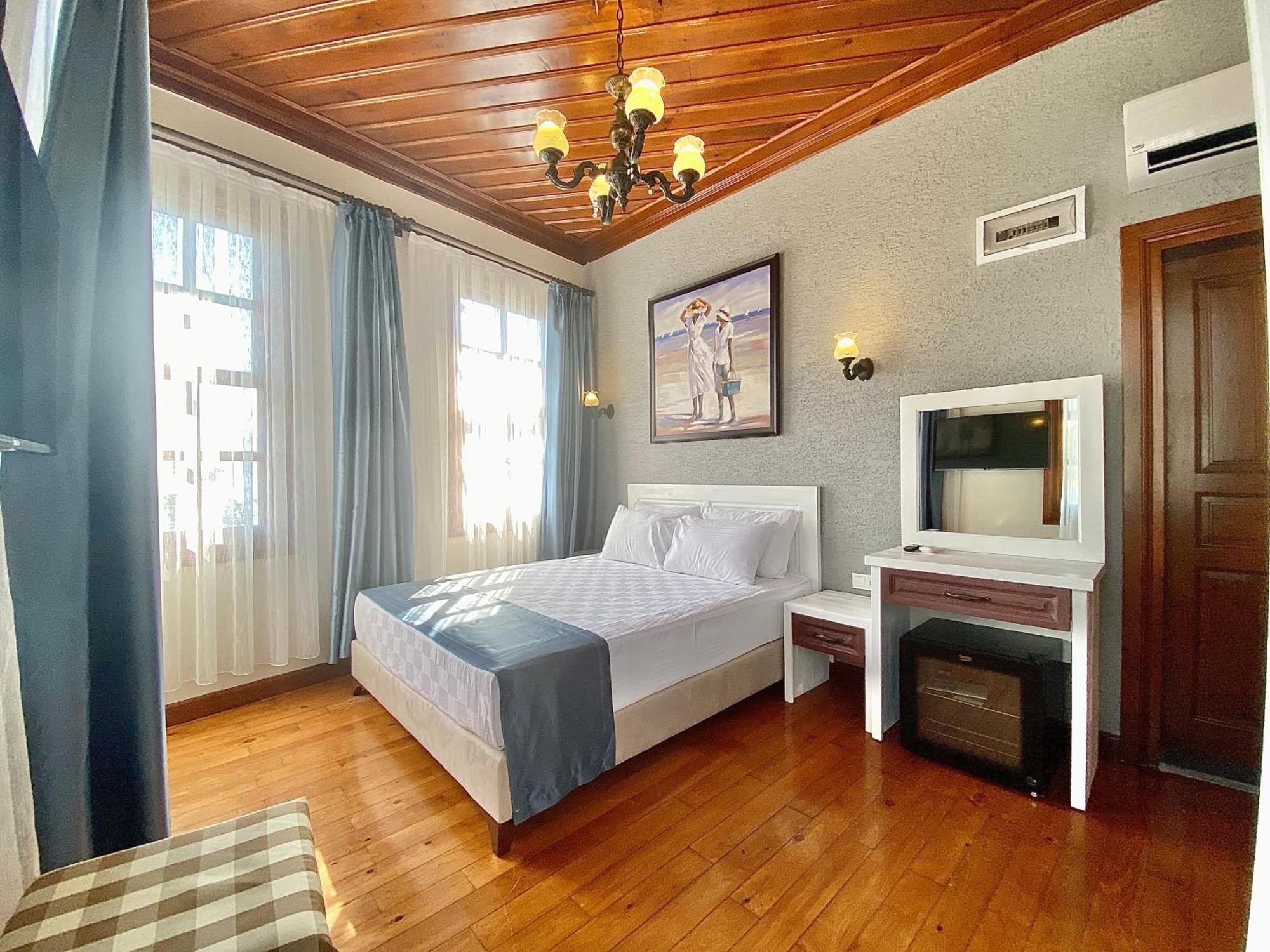 אנטליה Ulivo Hotel מראה חיצוני תמונה