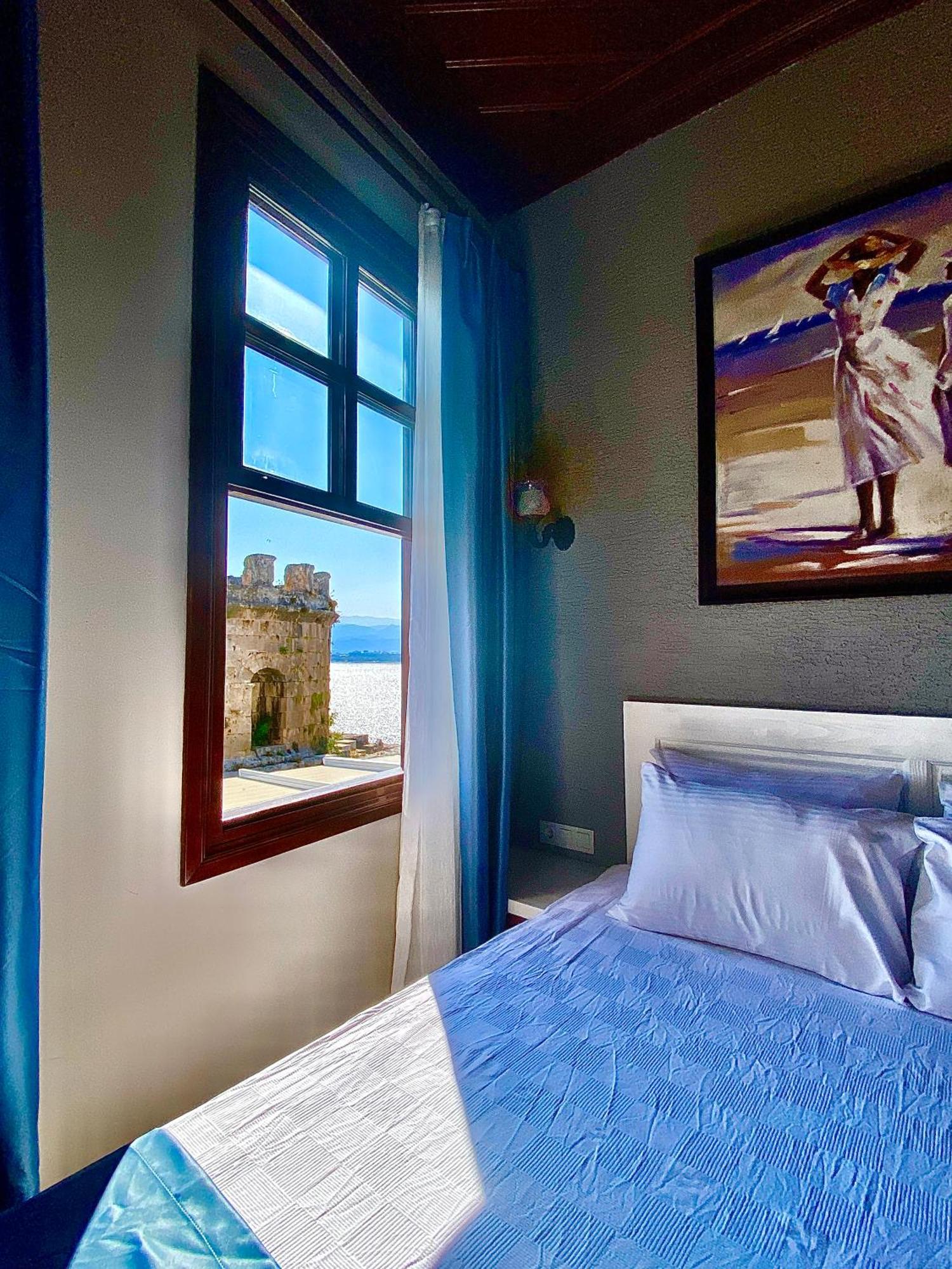אנטליה Ulivo Hotel מראה חיצוני תמונה