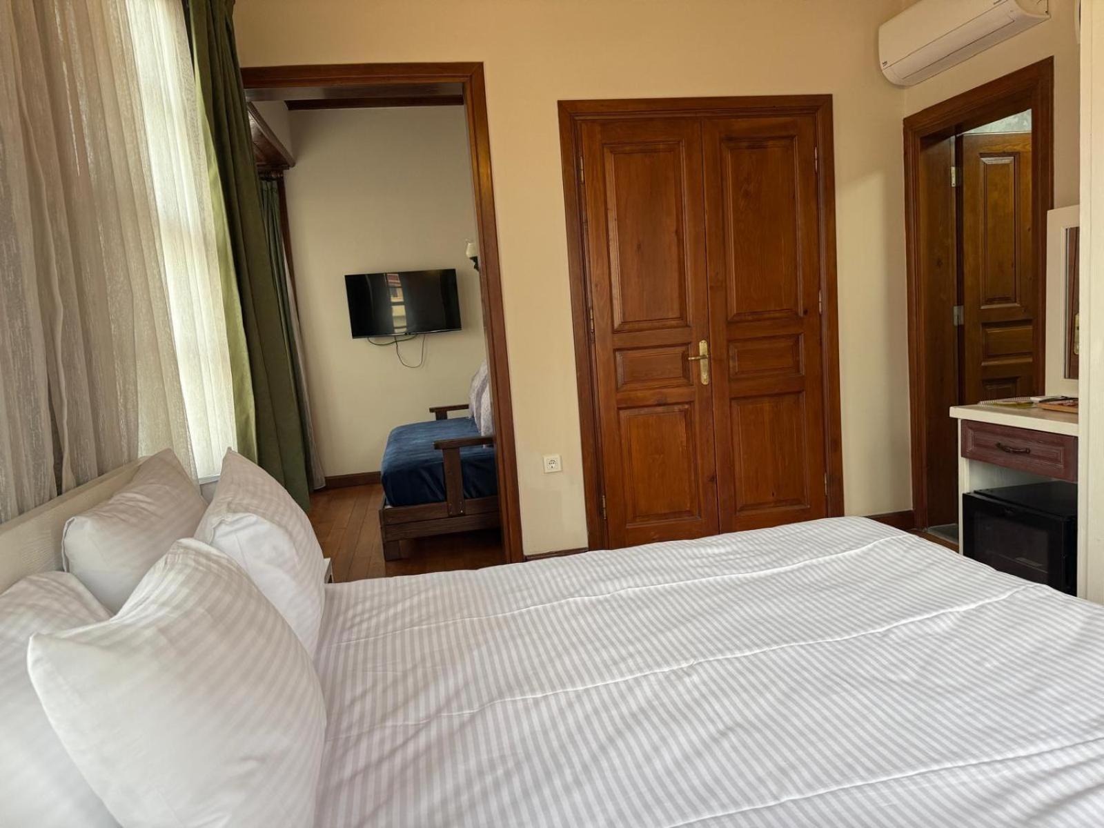 אנטליה Ulivo Hotel מראה חיצוני תמונה